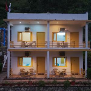 Afbeelding uit fotogalerij van Wild Vista Marchula Resort in Nainital