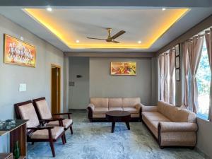 Afbeelding uit fotogalerij van Wild Vista Marchula Resort in Nainital +32 foto's