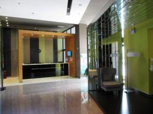Gallery image of Jinjiang Inn Luoyang Nanchang Road Wangfujing in Luoyang