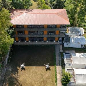 Afbeelding uit fotogalerij van Wild Vista Marchula Resort in Nainital