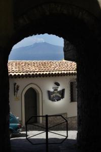 Fotografie z fotogalerie ubytování Borgo Medievale v destinaci Castelmola