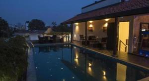 Gallery image of D Villas in Kirillapone +216 photos