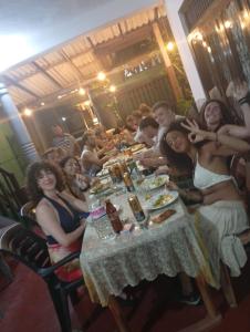 Hosté ubytování Ocean View Guest House