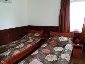 Pokoj v ubytování Horváth Apartmanok