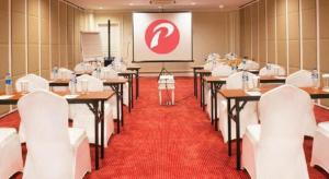 Οι επιχειρηματικές εγκαταστάσεις ή/και οι αίθουσες συνεδριάσεων στο d'primahotel Bandung +167 φωτογραφίες