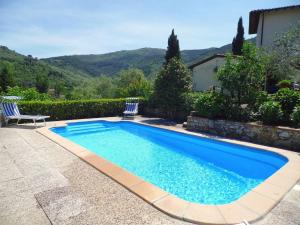 Afbeelding uit fotogalerij van Villa Sina in Vorno