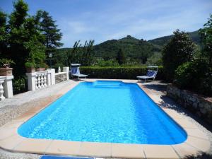 Afbeelding uit fotogalerij van Villa Sina in Vorno +60 foto's