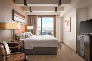 Fotografie z fotogalerie ubytování Sheraton Steamboat Resort Villas - STUDIO v destinaci Steamboat Springs