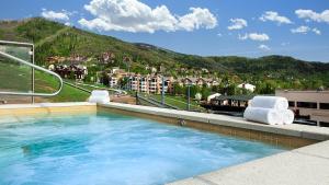 Fotografie z fotogalerie ubytování Sheraton Steamboat Resort Villas - STUDIO v destinaci Steamboat Springs