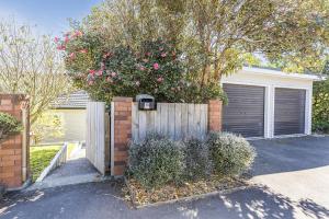 En have udenfor Little Home on Glanmire