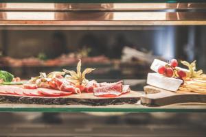 ケムニッツにあるDJH Jugendherberge Chemnitz "eins"のギャラリーの写真 +14枚の写真