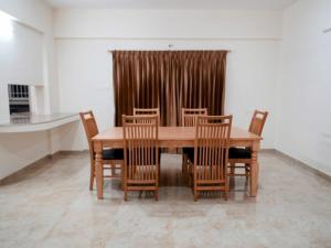 Φωτογραφία από το άλμπουμ του Amaira Studio Living - Coimbatore σε Jāmb