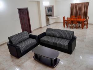 Φωτογραφία από το άλμπουμ του Amaira Studio Living - Coimbatore σε Jāmb