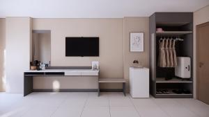 Φωτογραφία από το άλμπουμ του Prajan Residence σε Buriram