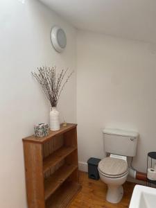 Ένα μπάνιο στο Village Stay In Annascaul at Aidos