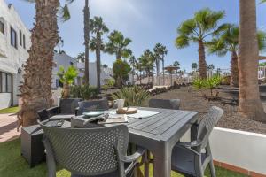 Fotografie z fotogalerie ubytování Oasis Duna Sol y Sal Pool v destinaci Corralejo