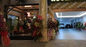 Fotografie z fotogalerie ubytování Huyen Nga Hotel v destinaci Buôn Kô Sir