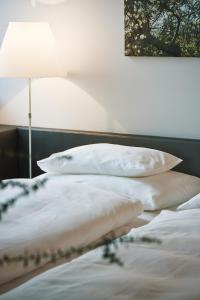 Gallery image of Hotel am See in Hard