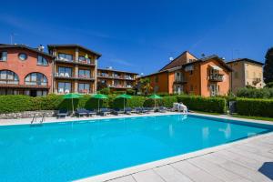 Πισίνα στο ή κοντά στο Appartamento 2Camere