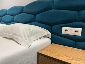 Galería fotográfica de Center Sunrise Hotel en Ksamil