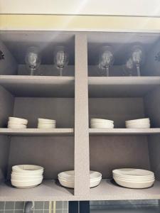 Foto  asuva majutusasutuse Stay Moonlight N201 Jinju Castle Jinyangho Park Yudeung Museum Jinju National University of Education Jinju Health University Gyeongnam National University Jinju Court galeriist