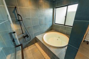 Koupelna v ubytování Tateyama - House - Vacation STAY 19588 + 51 fotografií