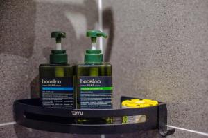 Fotografie z fotogalerie ubytování Fenghuang Sulv Yunzhu River View Homestay v destinaci Feng-chuang + 21 fotografií