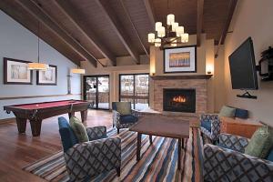 Gallery image of Marriotts StreamSide Birch STUDIO in Vail