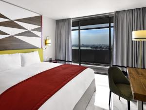 Φωτογραφία από το άλμπουμ του Sofitel Abidjan Hotel Ivoire στο Αμπιτζάν