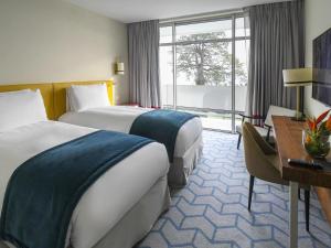 Φωτογραφία από το άλμπουμ του Sofitel Abidjan Hotel Ivoire στο Αμπιτζάν