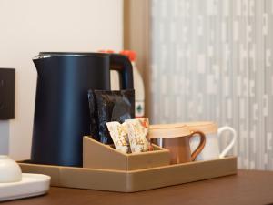 Gallery image of Kaiyuan Mingting Hotel, Shanghai International Tourism and Resorts Zone in Zhuqiao