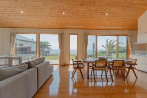 Posezení v ubytování Tateyama City - House - Vacation STAY 20187