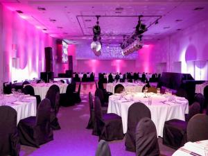 Φωτογραφία από το άλμπουμ του Sofitel Buenos Aires Recoleta στο Μπουένος Άιρες +158 φωτογραφίες