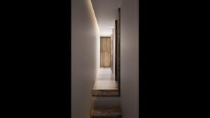 Foto sihtkohas Osaka asuva majutusasutuse OKADOYA Osaka Kishinosato-tamade Sky Window SPA galeriist