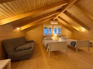 Gallery image of Cabaña AlMa in Totanés