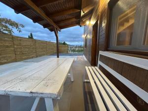 Gallery image of Cabaña AlMa in Totanés