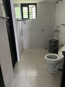 O baie la Highland guest house calangute