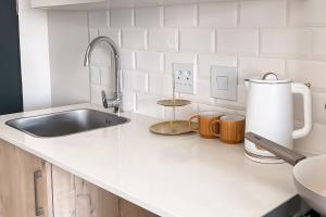 Gallery image of The Nest in Midrand