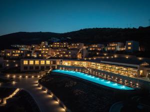 Fotografie z fotogalerie ubytování Heromylos Resort & Spa v destinaci Agioi Apostoloi