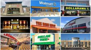 a collage of pictures of different buildings at Stunning-Luxury-Cozy Private Suite In Ajax in Ajax