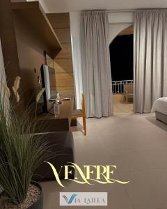 TV/trung tâm giải trí tại Via Lattea Lb