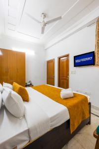 Gallery image of Hotel Sarla Residency By Luxury group in Noida