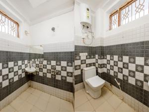 Gallery image of Hotel Sarla Residency By Luxury group in Noida
