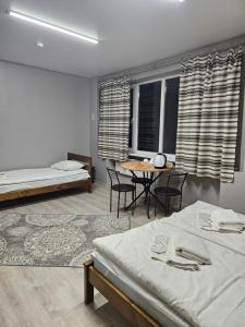 Gallery image of Lion hill in Lviv