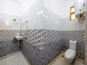 Gallery image of Hotel Sarla Residency By Luxury group in Noida