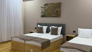 Imagen de la galería de Art Dream Hotel, en Tashkent