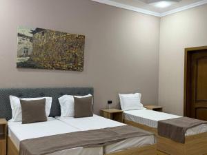Imagen de la galería de Art Dream Hotel, en Tashkent