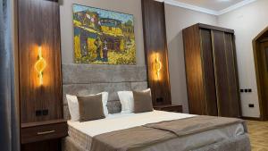 Imagen de la galería de Art Dream Hotel, en Tashkent 9 fotos más