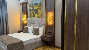 Imagen de la galería de Art Dream Hotel, en Tashkent