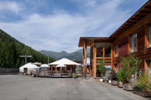 Φυσικό τοπίο κοντά σε αυτό το bed & breakfast